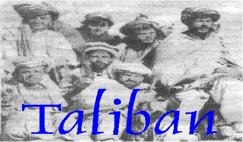 Taliban